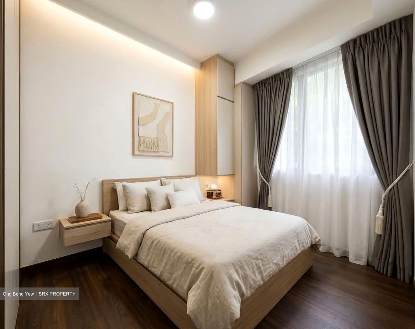 FORETT AT BUKIT TIMAH (D21), Apartment #589367731